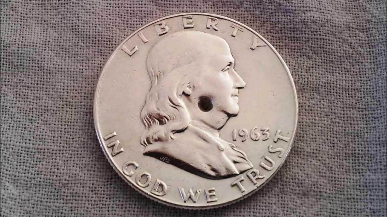 Cleaning Junk 90 Percent Silver - Part 2: Debunking Silver Loss