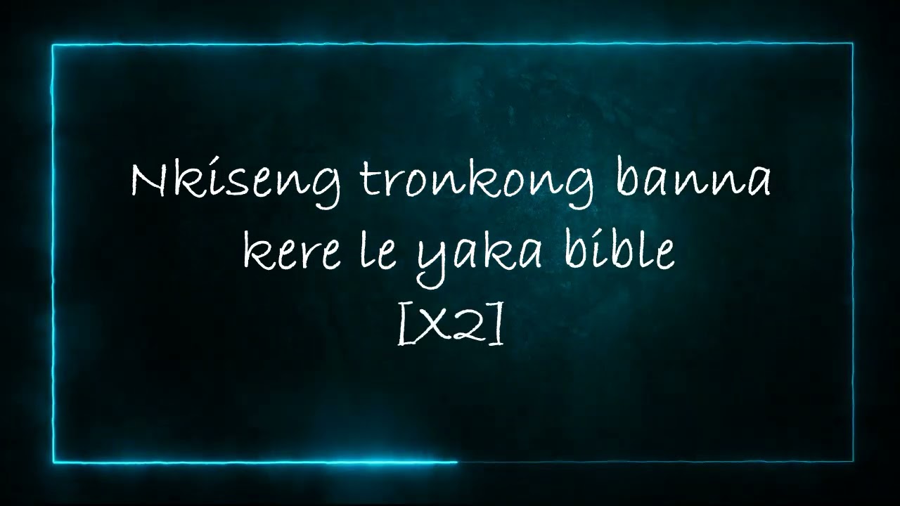 Inspector Drugg - BIBLE