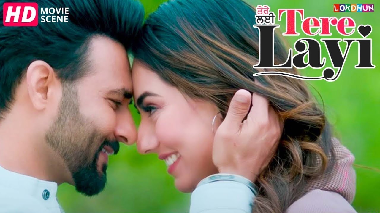 New Punjabi Movie - Latest Punjabi Movie - Superhit Punjabi Movie