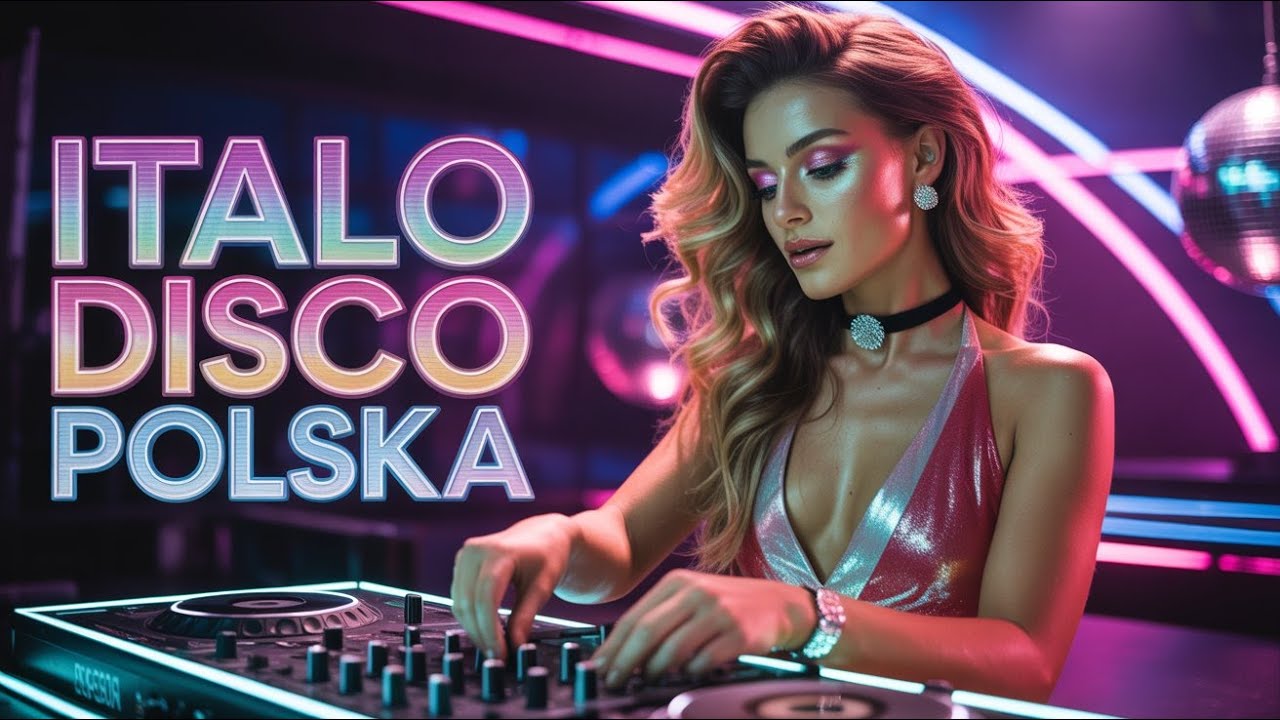 Italo Disco 80s 🔥 Ultimate Remix 2026 | Timeless Disco Hits That Never Die