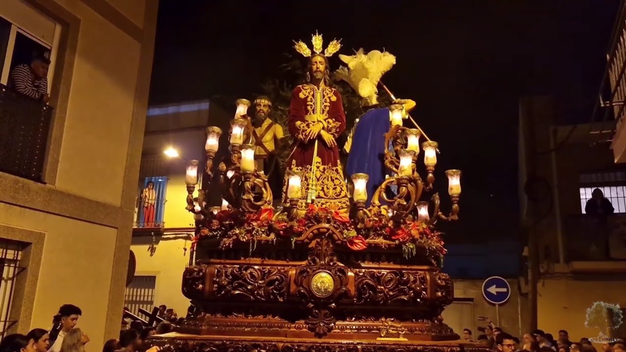 SEMANA SANTA DE SEVILLA
