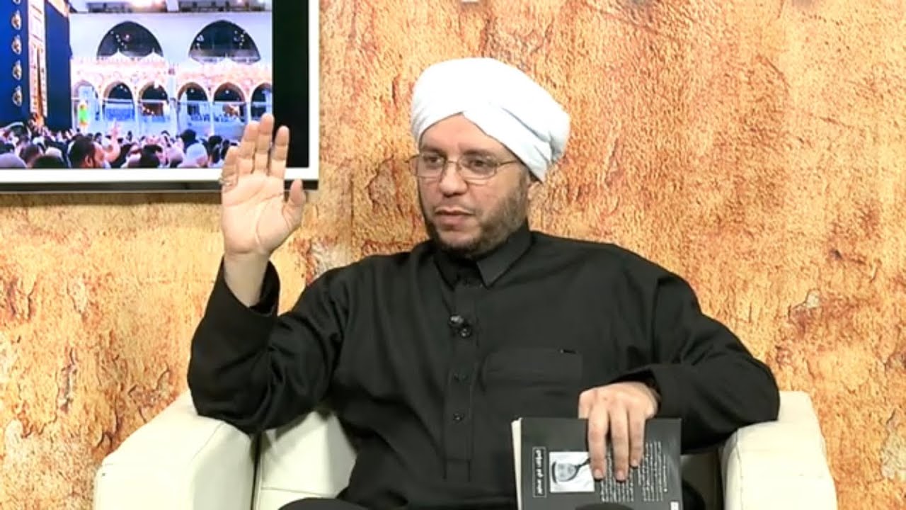 شعاب مكة/ ما لم يذكره المؤلف في كتابه سجين الحرم (الحلقة ٣)