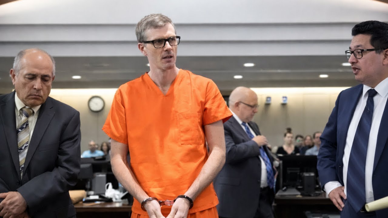 Judge Boyd Rules on Prison Sentence Rejection | Criminal Court Case Explained