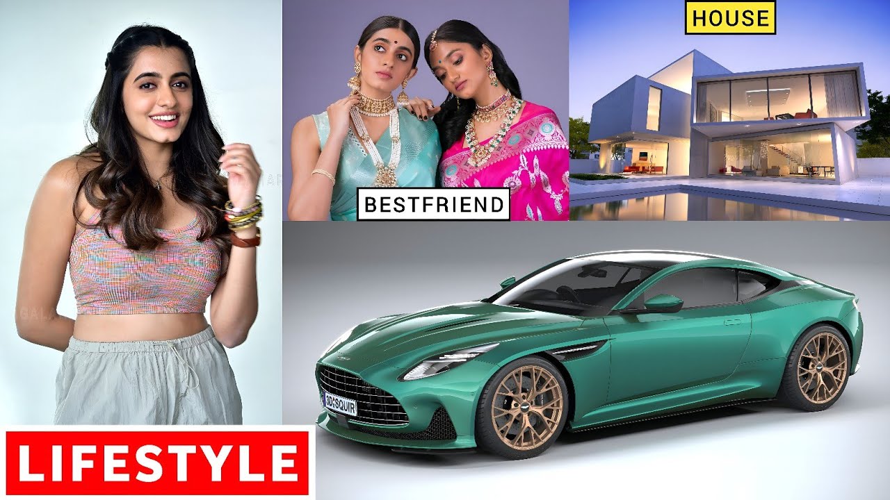 Maanasa Choudhary Lifestyle 2025, Age,Husband,Boyfriend,Biography,Car,House,Family,Income & Networth