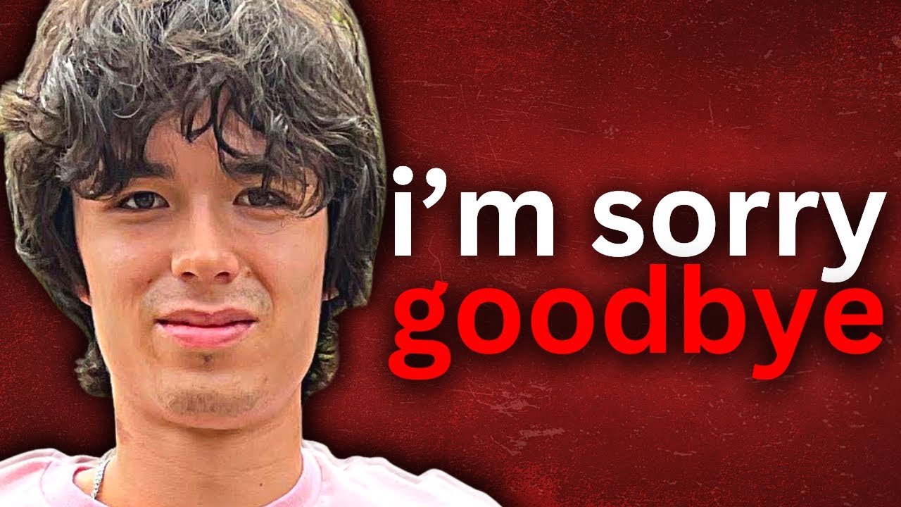 The Tragic Story of Benjamin Spande (Lofe)