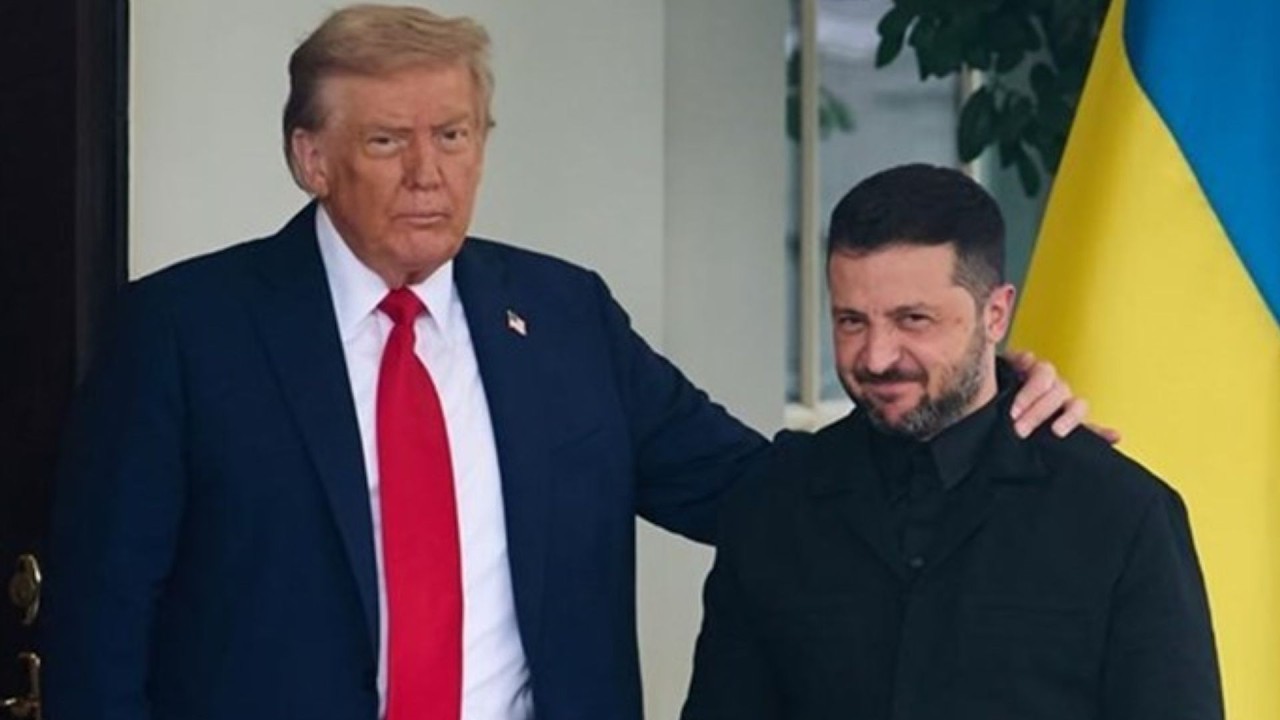 Nga & Iran hợp tác quân sự! Donald Trump rất bối rối, phải nhờ Zelensky đến giúp!