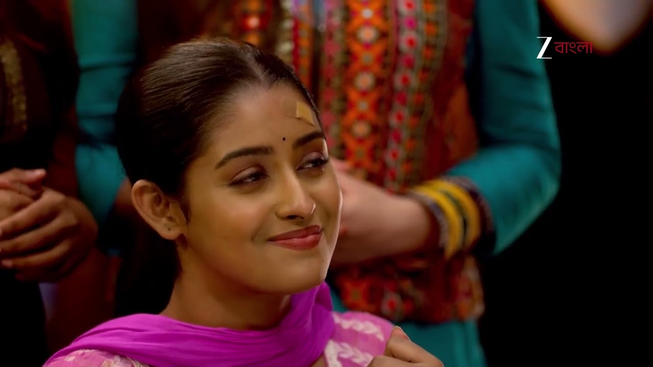 Parineeta | প্রতিযোগিতার সিলেকশন রাউন্ডে মনোনীত হল পারুল !