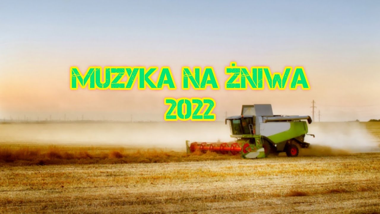 🌾MUZYKA NA ŻNIWA 2022🔥 ✅POMPA DO CIĄGNIKA/KOMBAJNU✅ #żniwa