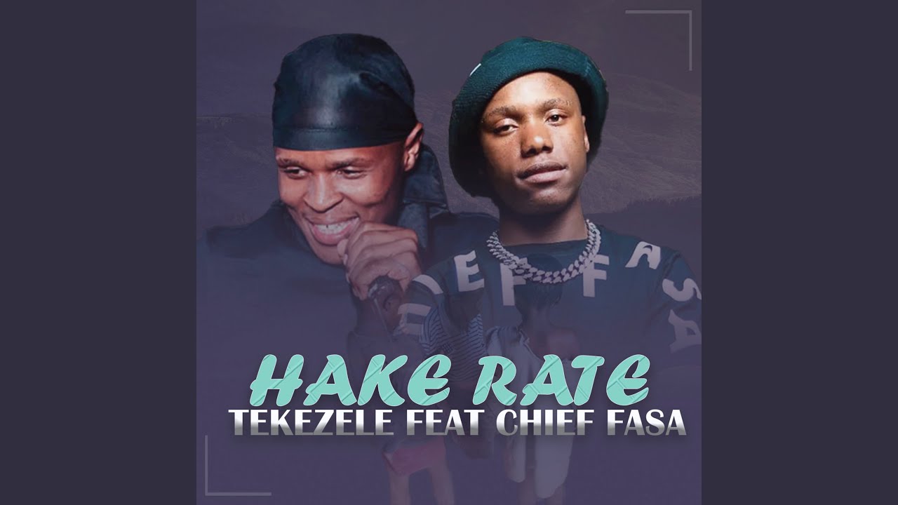 Hake Rate