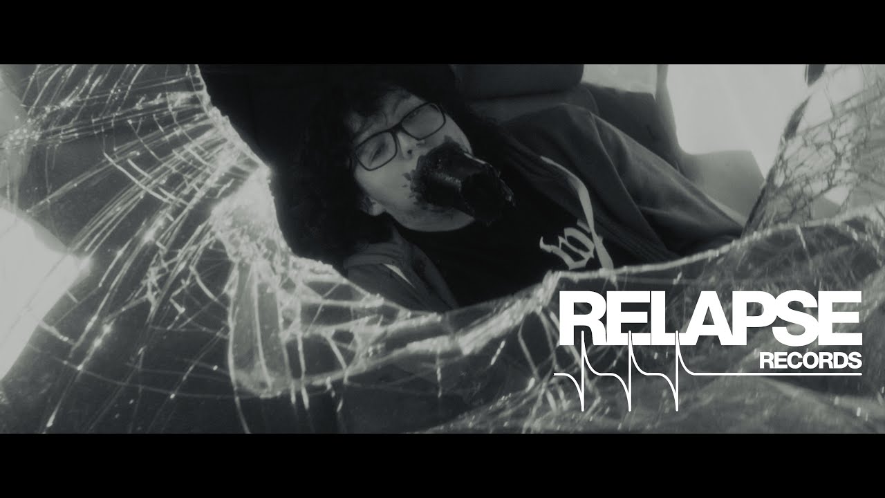 EXHUMED - Unsafe At Any Speed (Official Music Video)