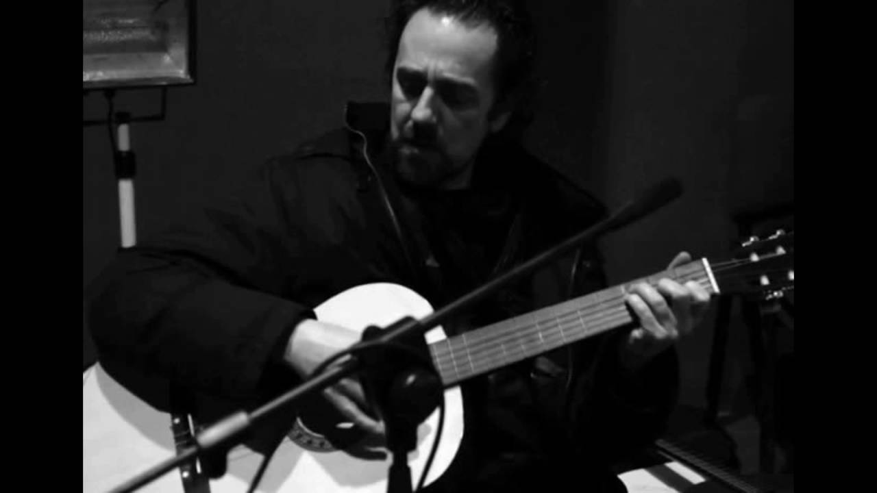 Diego Vasallo  - Cien Gaviotas