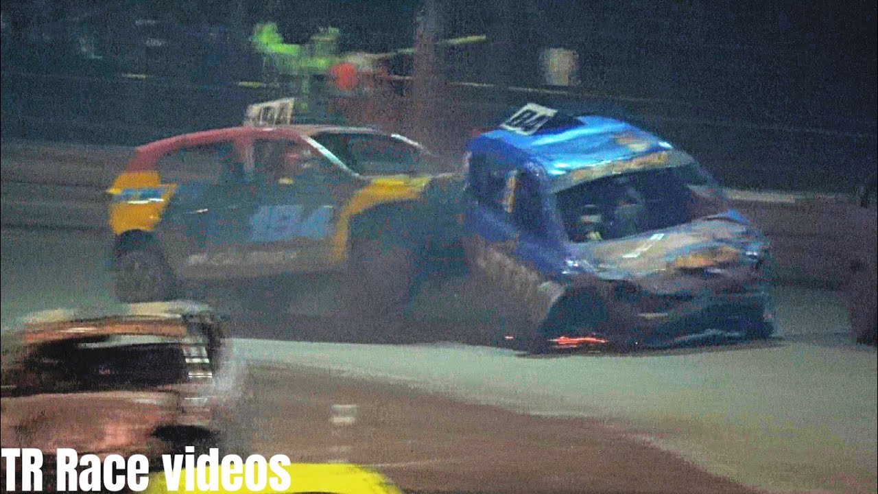1600cc Banger Champion of Champions 2025 Arlington