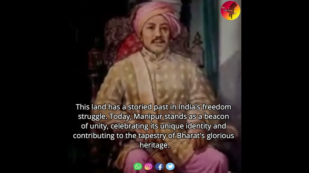 𝐌𝐚𝐧𝐢𝐩𝐮𝐫: 𝐄𝐦𝐛𝐫𝐚𝐜𝐢𝐧𝐠 𝐏𝐞𝐚𝐜𝐞, 𝐇𝐨𝐧𝐨𝐫𝐢𝐧𝐠 𝐇𝐞𝐫𝐢𝐭𝐚𝐠𝐞