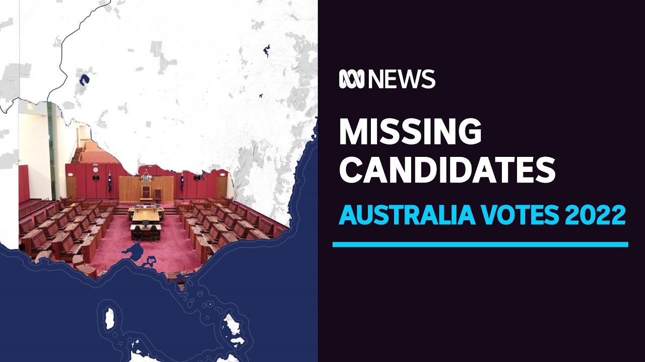 Major parties missing candidates in must-win seats as election could be called in a week | ABC News
