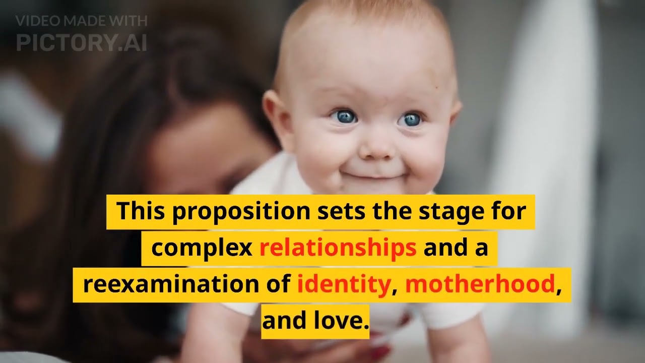 Detransition Baby - Book Review