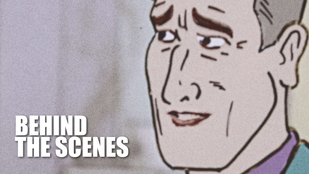 The Making of Steamed Hams but it's Clutch Cargo