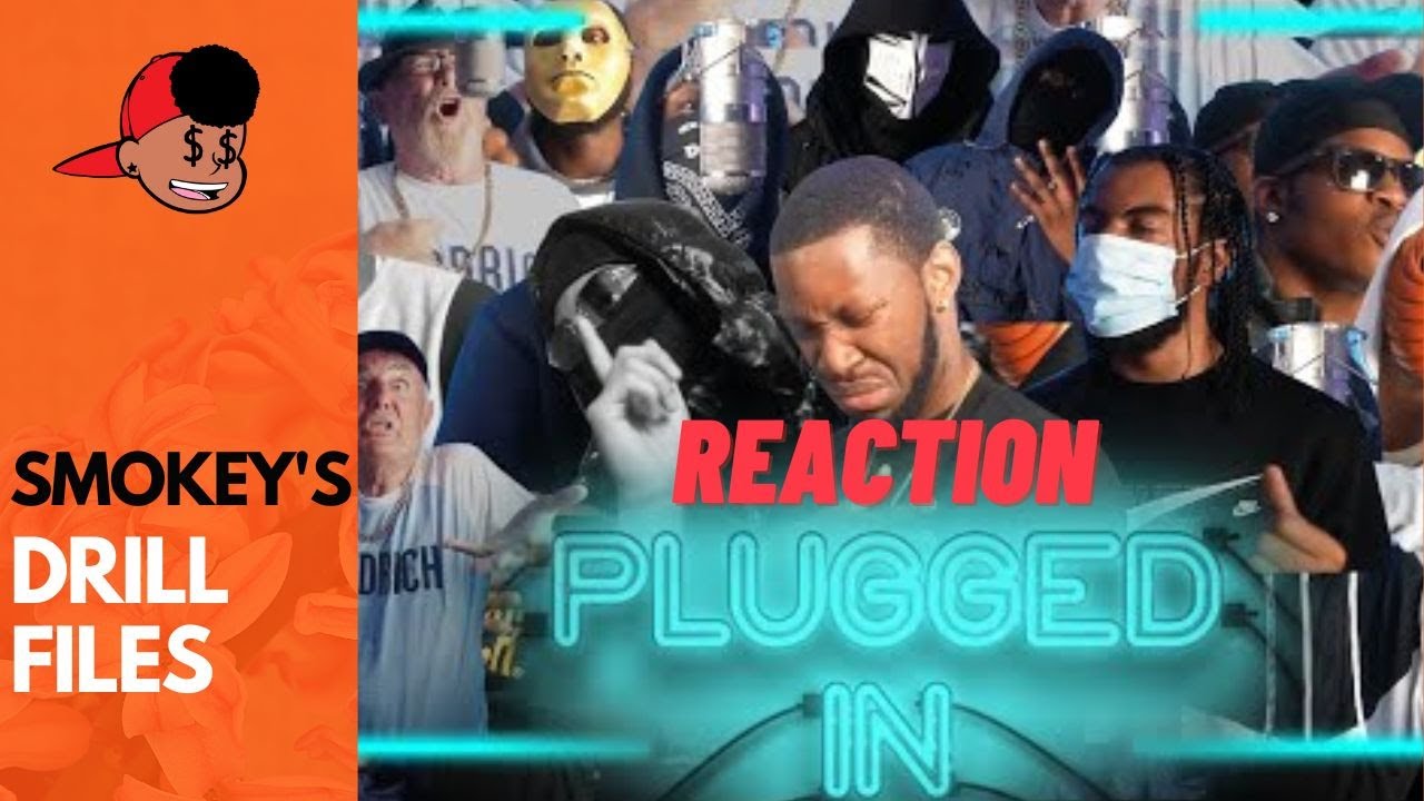 Suspect X PR SAD X DoRoad X R6 X #A92 X Pete & Bas X Kwengface X PS  (UK Drill Reaction)