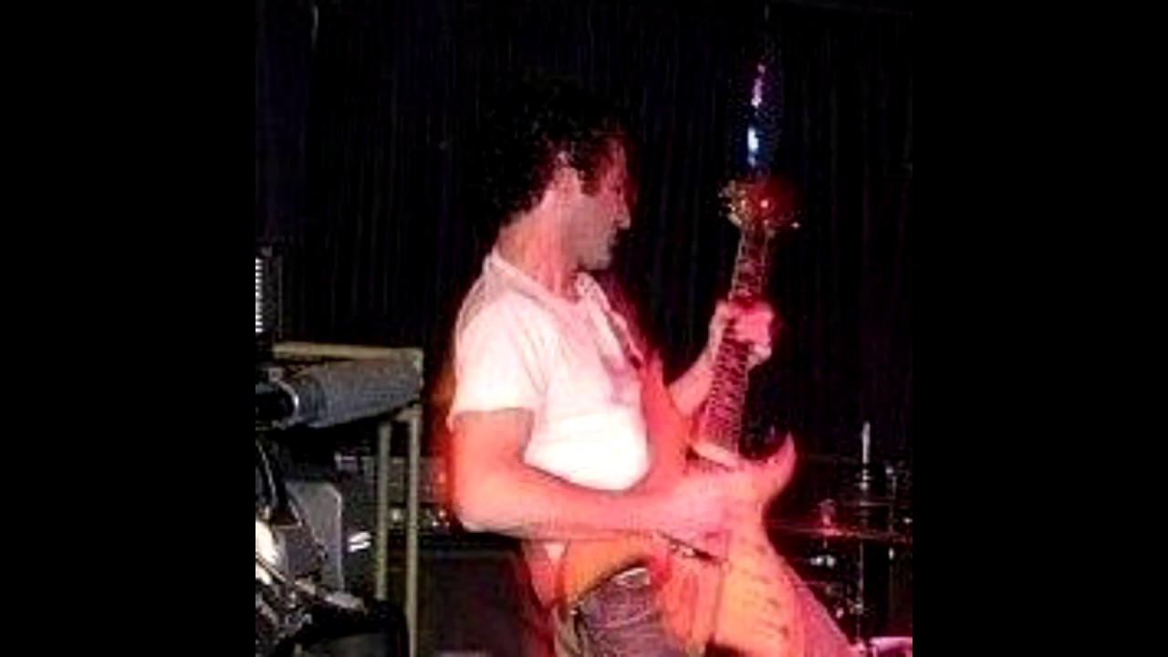 Resin - First Demo + Unreleased Tracks (Early-Mid '90s, New Orleans)