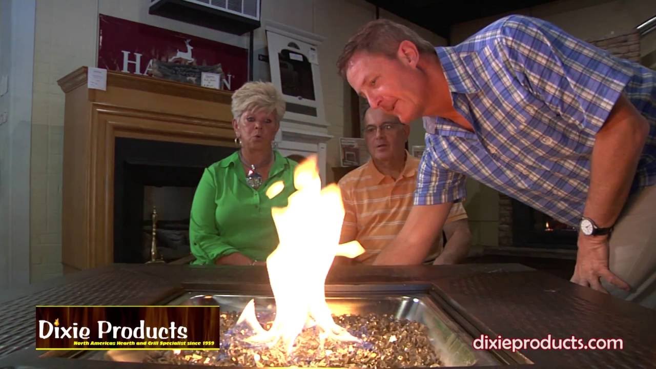 Dixie Products