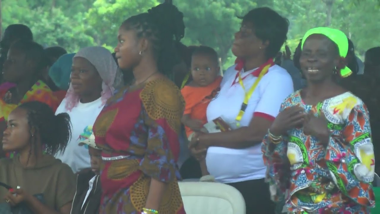 FESTIVAL CRÉATEUR - CULTURE - PAIX DASSA ZOUME 2025 (RETOUR DU CARAVANE SUITE 2)