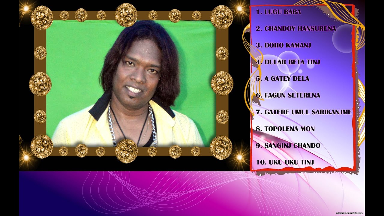 TOP 10 SLEEPING SONG OF SINGRAI SOREN