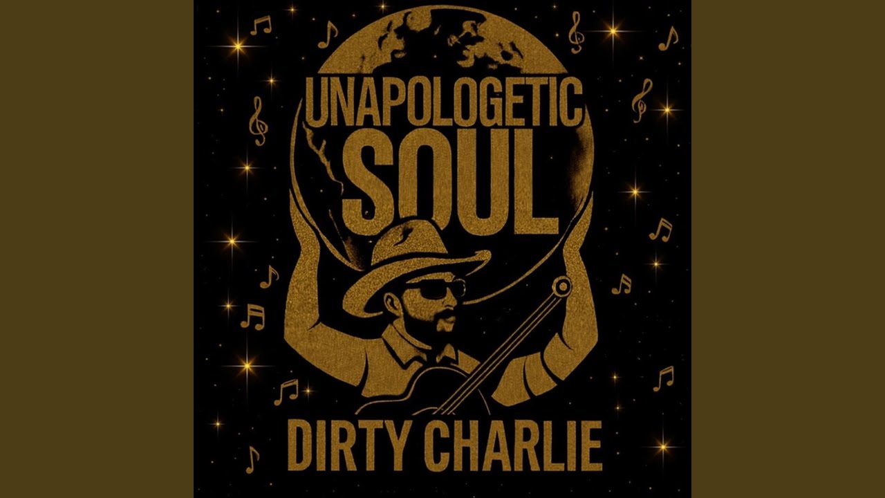 Unapologetic Soul