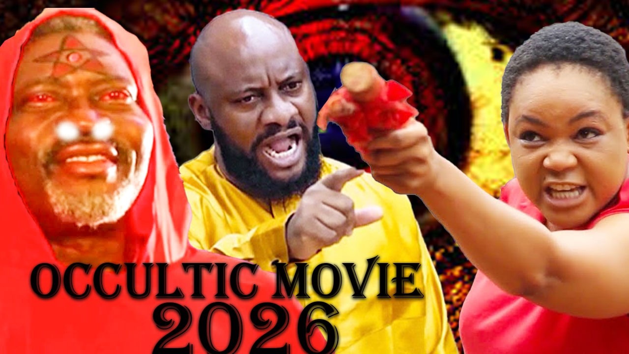My father used me 2 achieve his occultic desire but my revenge will shock u- 2026 LATEST BLOCKBUSTER