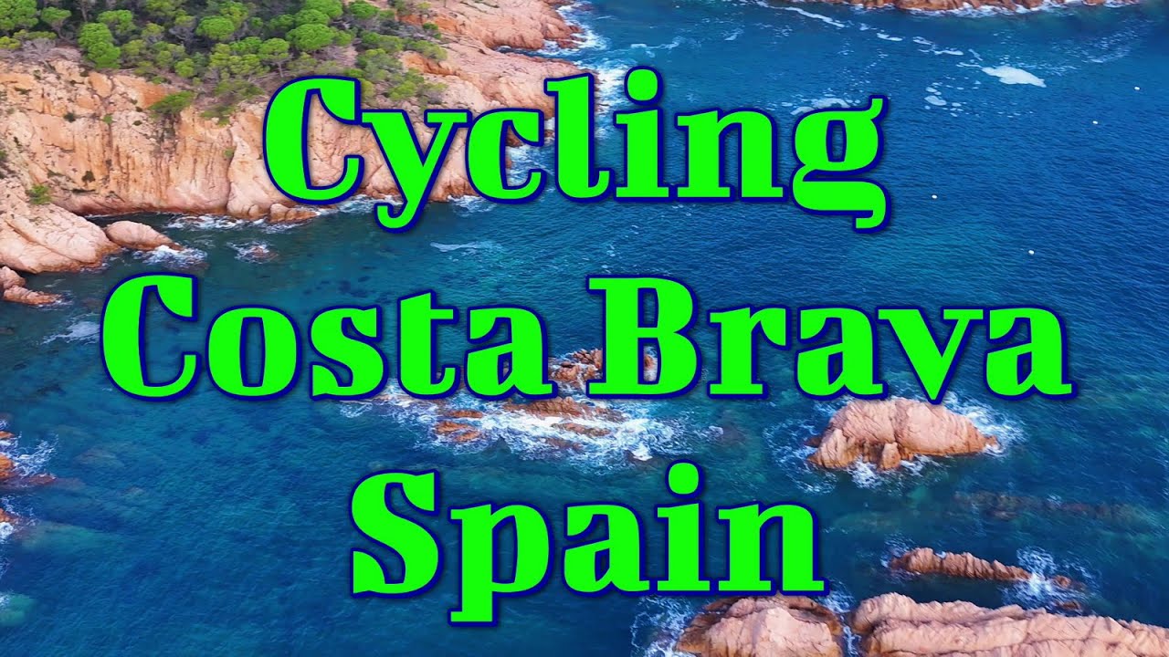 COSTA BRAVA