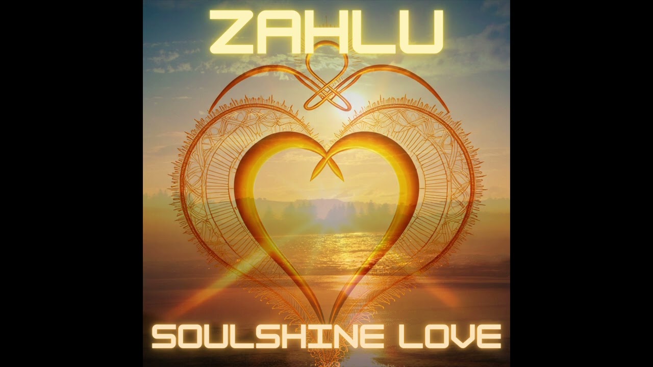 Soul Shine Love (All I Want Now) - New Single
