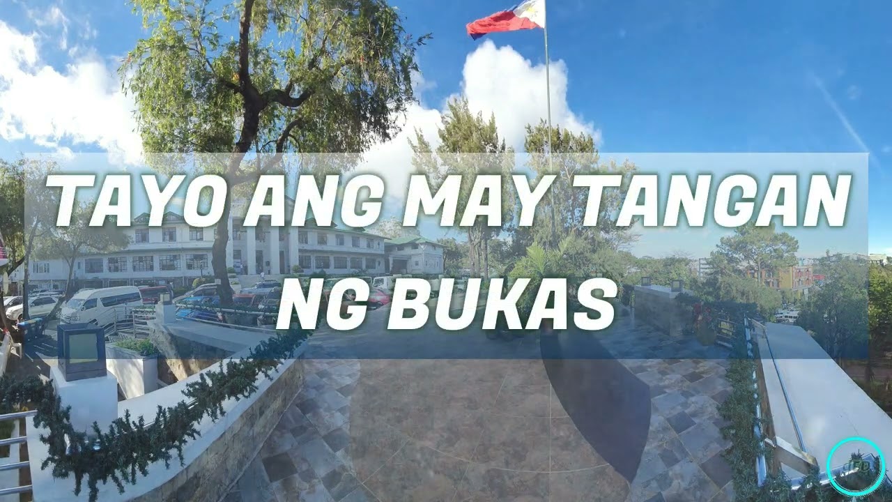 Ikaw, Ako at ang Barangay Lyrics (Awit ng Barangay)