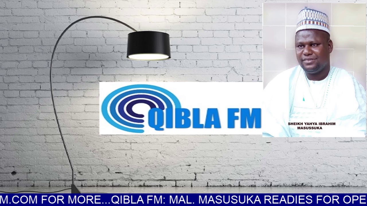 Ba zan gudu daga tambayoyi ba - Mal. Masusuka