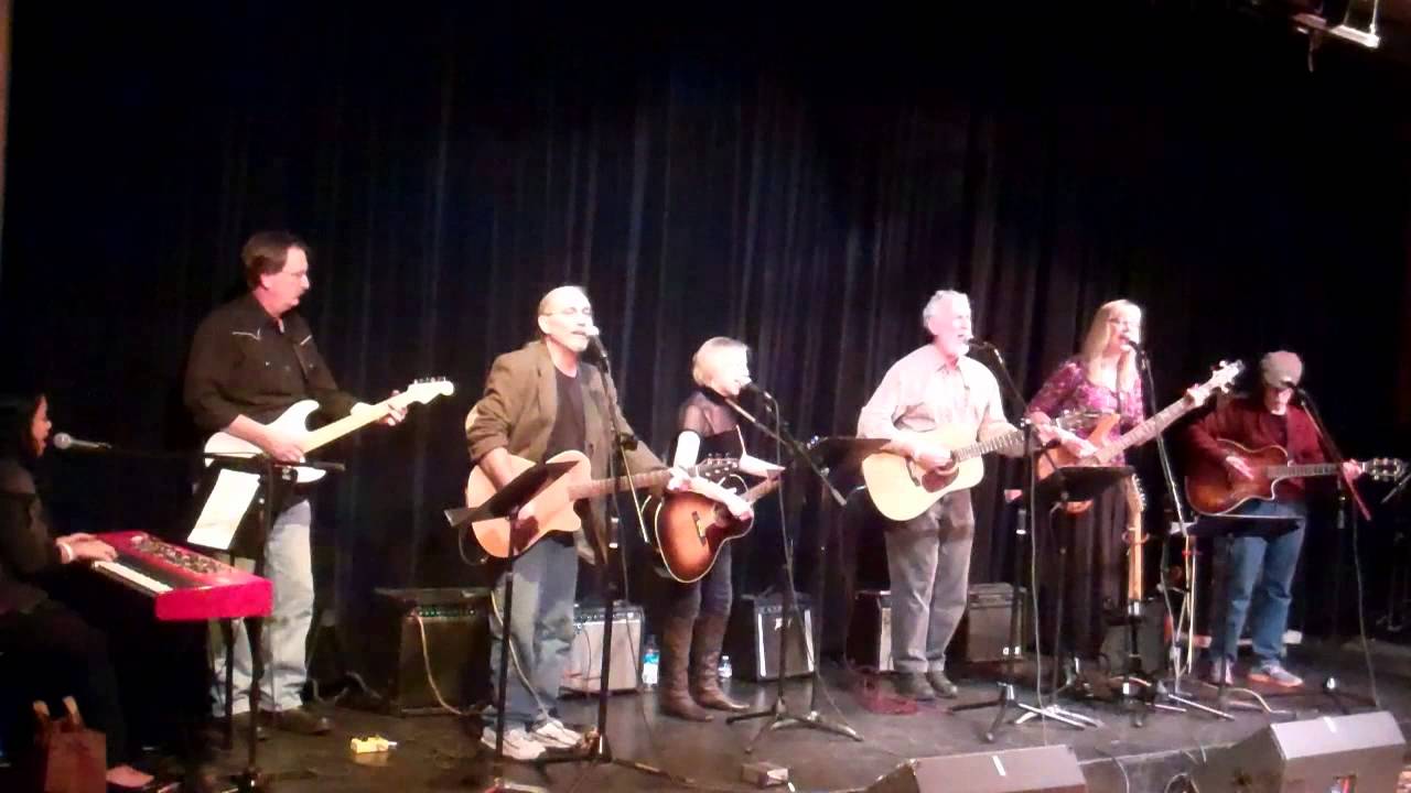 Steve Levitt & Twangdogs, 