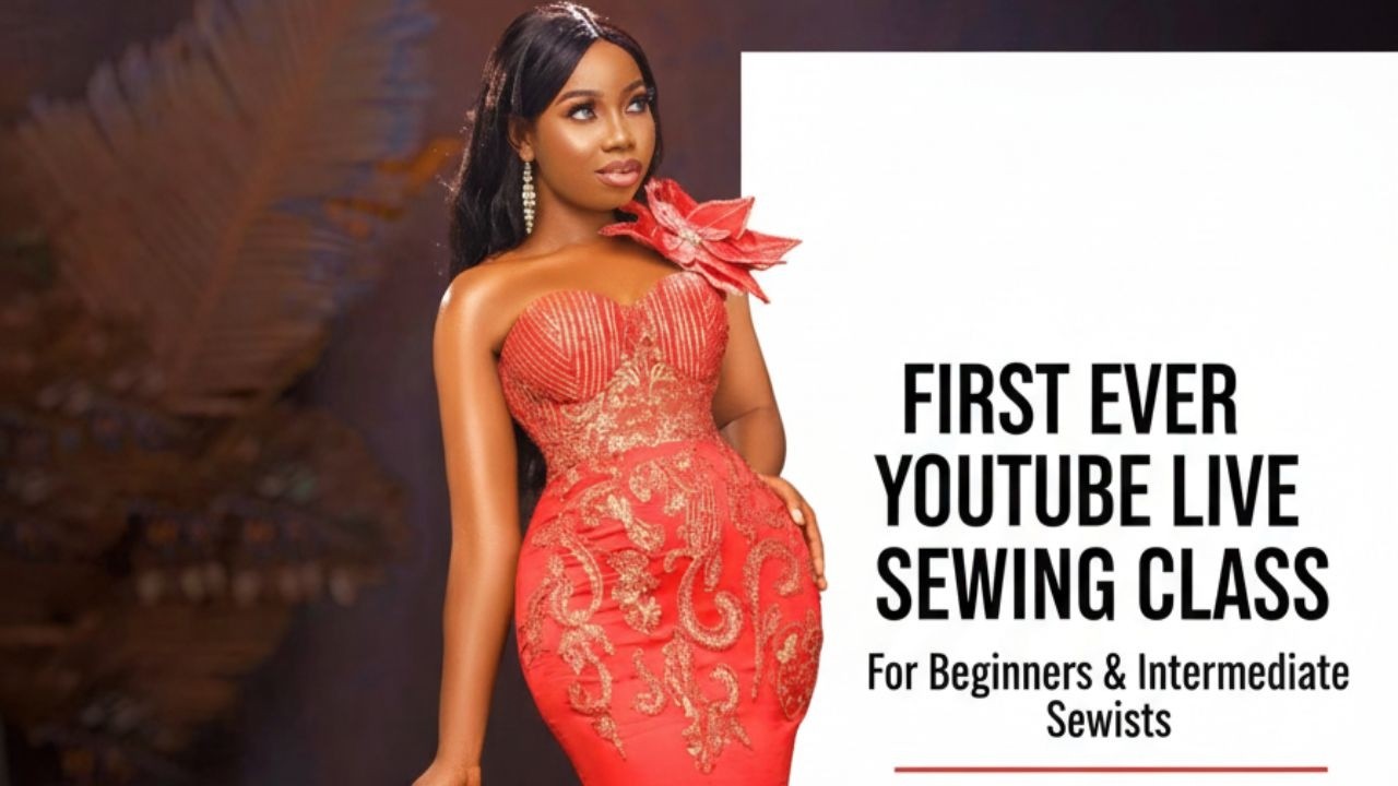 FON FASHION is live!