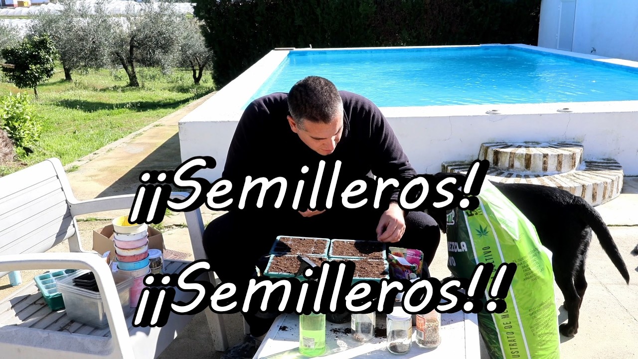 Después de la TORMENTA, viene el TRABAJO! #112