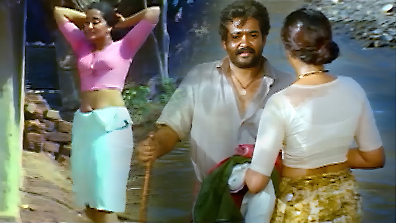 എന്നേക്കൊണ്ട് അധികം പറയിപ്പിക്കേണ്ട Mohanlal, Sumalatha | Thazhvaram