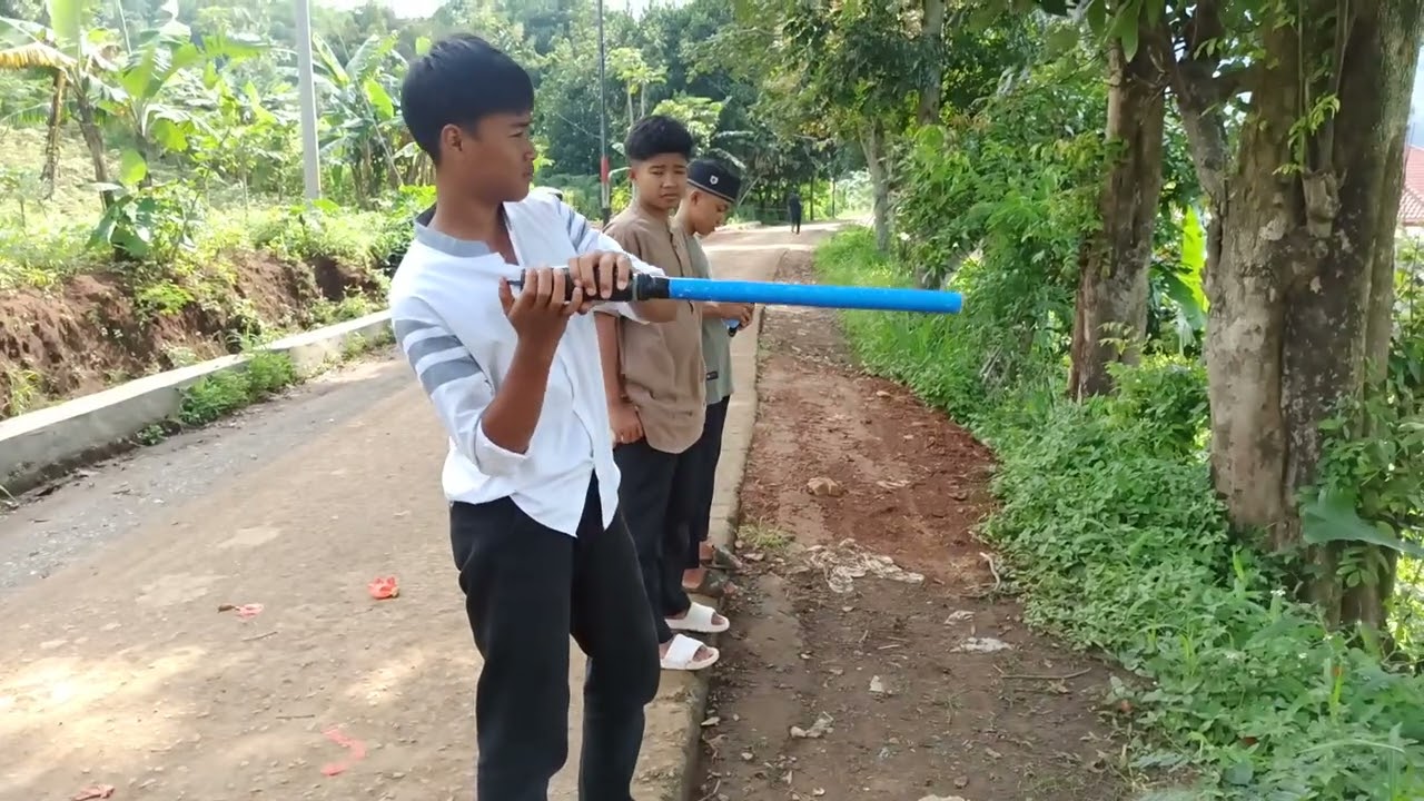 HANIF CIPTAKAN LODONG SPIRTUS, KALENG POS, PEMANTIK KOREK, SOLASI, BTLKOPI, 11-3-25, BUMIWANGIPONDOK