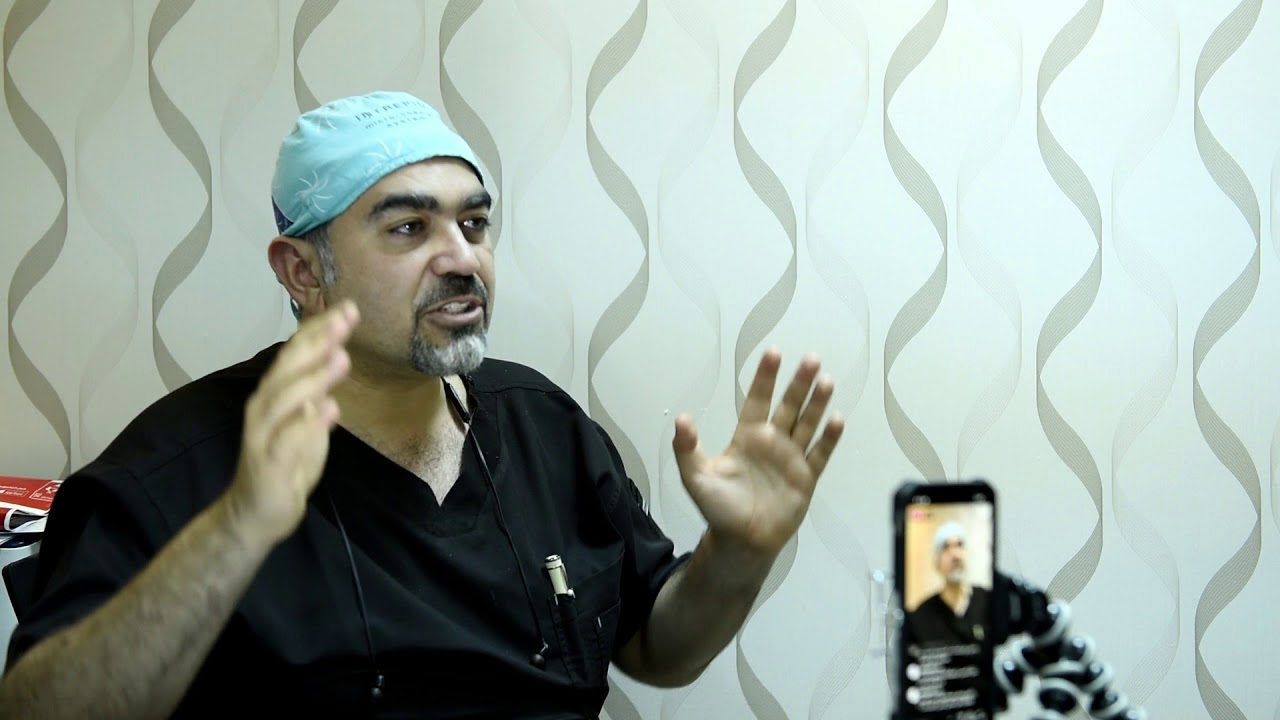 العدسات اللأصقة - اخطار النوم و السباحة بالعدسات الاصقة