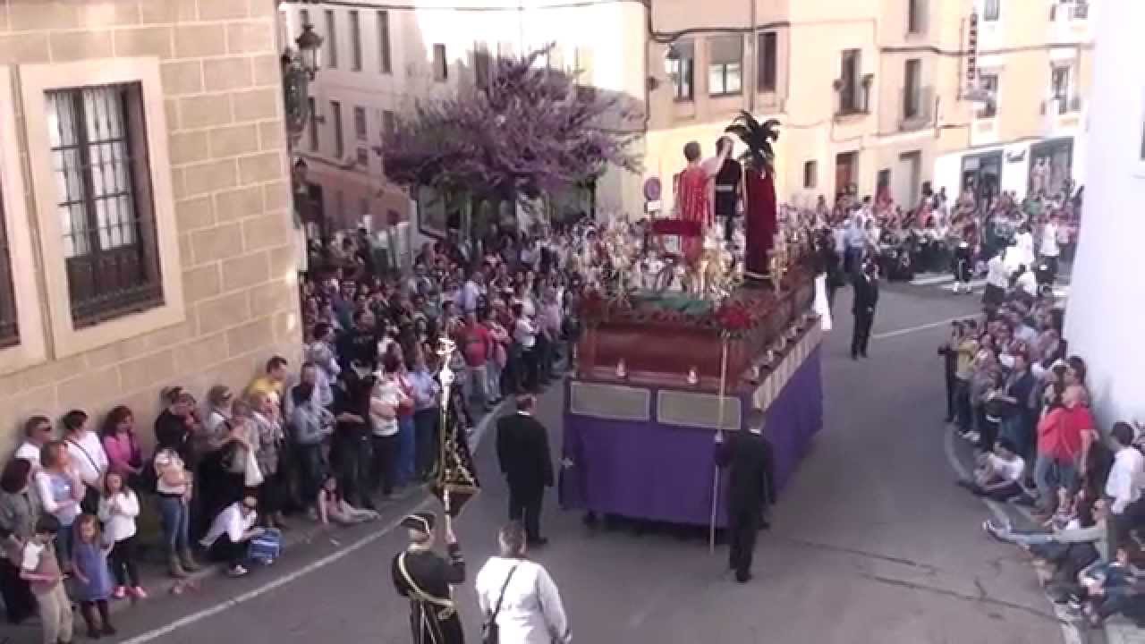 Magna de Cáceres 2015 