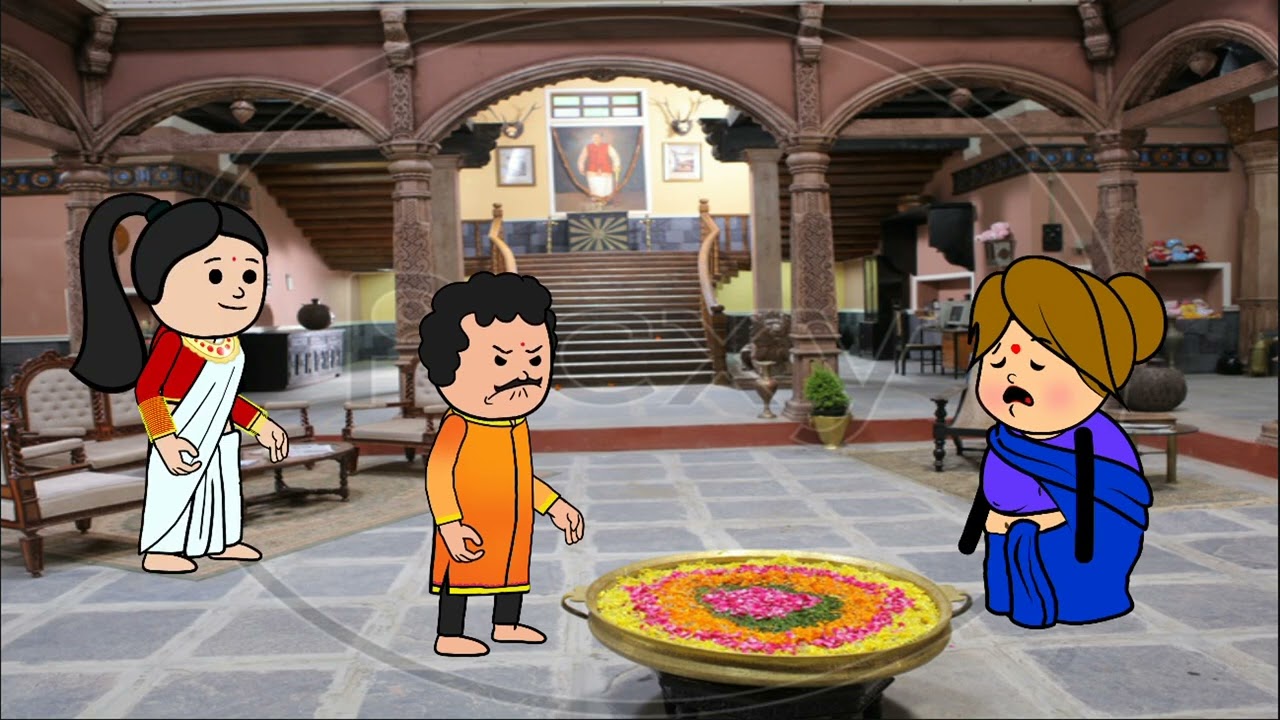 ದಿಟ್ಟ ಹಳ್ಳಿ ಹೆಣ್ಣಿನ ನೊಂದ ಕಥೆ ಭಾಗ 144 