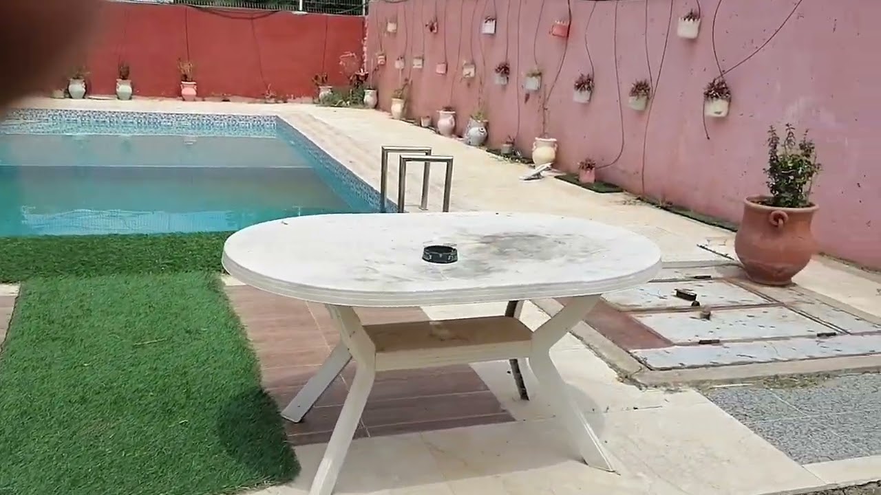 ارض فلاحية للبيع تيفلت 0672089675