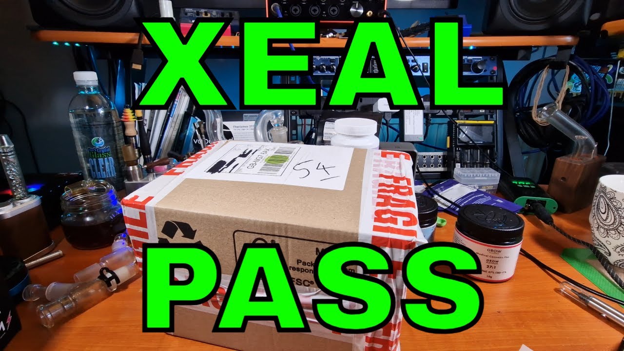 XEAL PASS