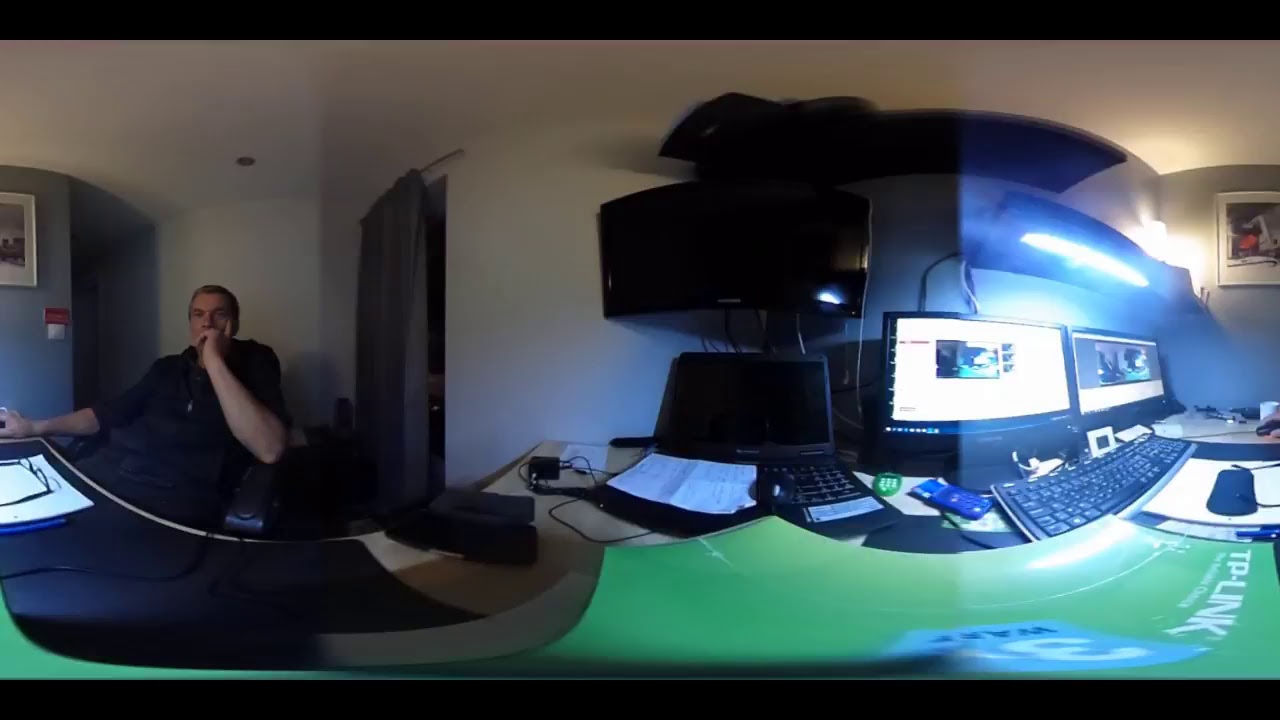 Live stream Wireless Livestream