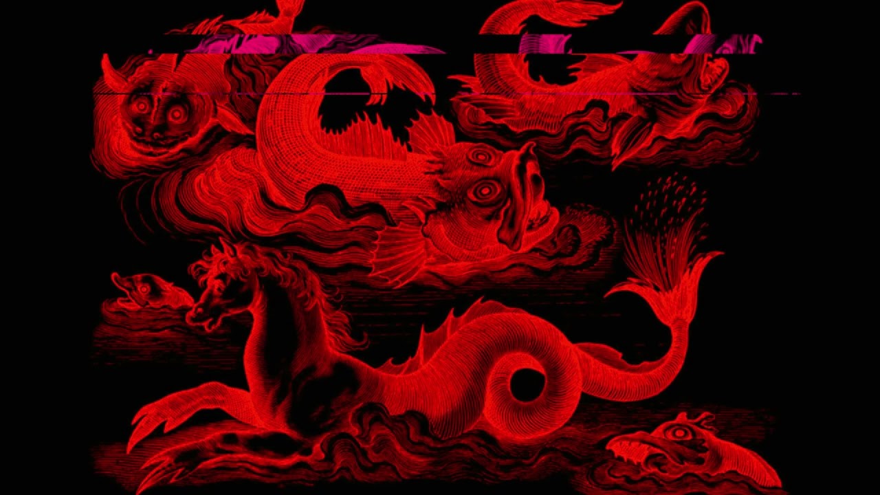 malleb - se tu quer tu vai tomar (2) (slowed)