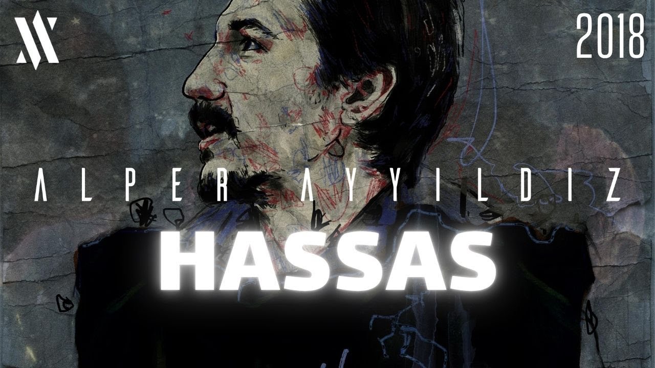 Alper Ayyıldız - Hassas