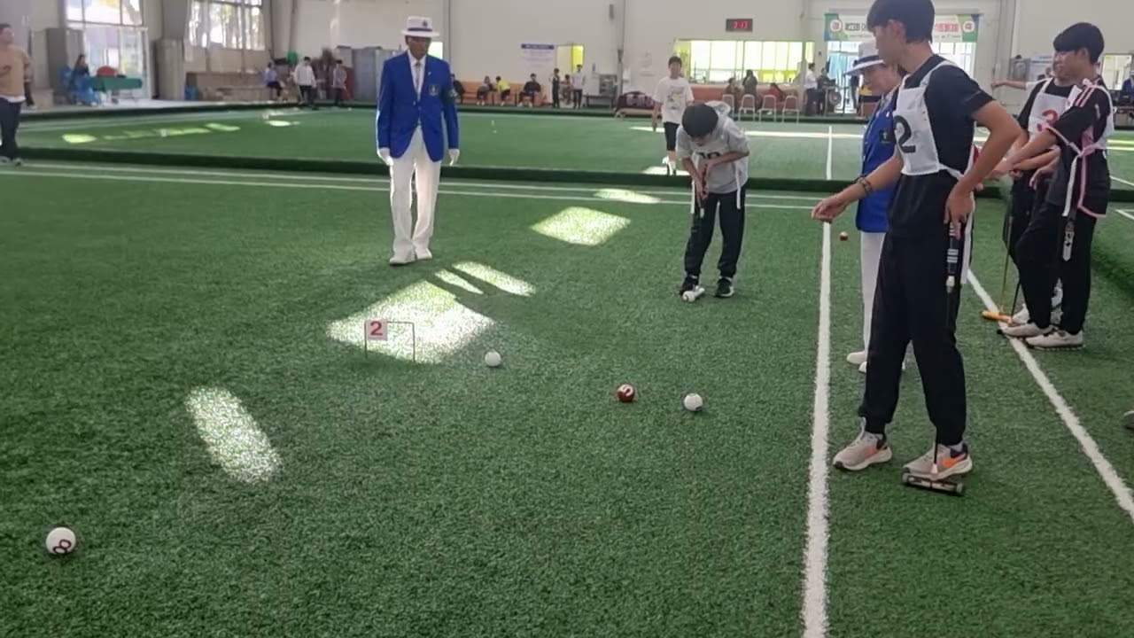 2024년 전국학생대회 준결승 익산비전B팀 vs 대전태평(20241026 150837)
