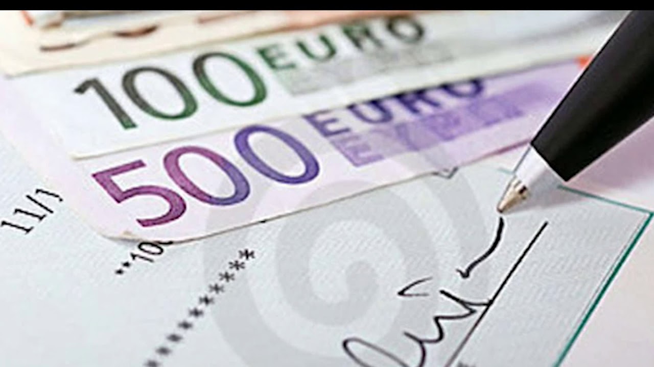 FINANZIARIE TRUFFATE CON FALSE BUSTE PAGA, A GIUDIZIO UN SULMONESE