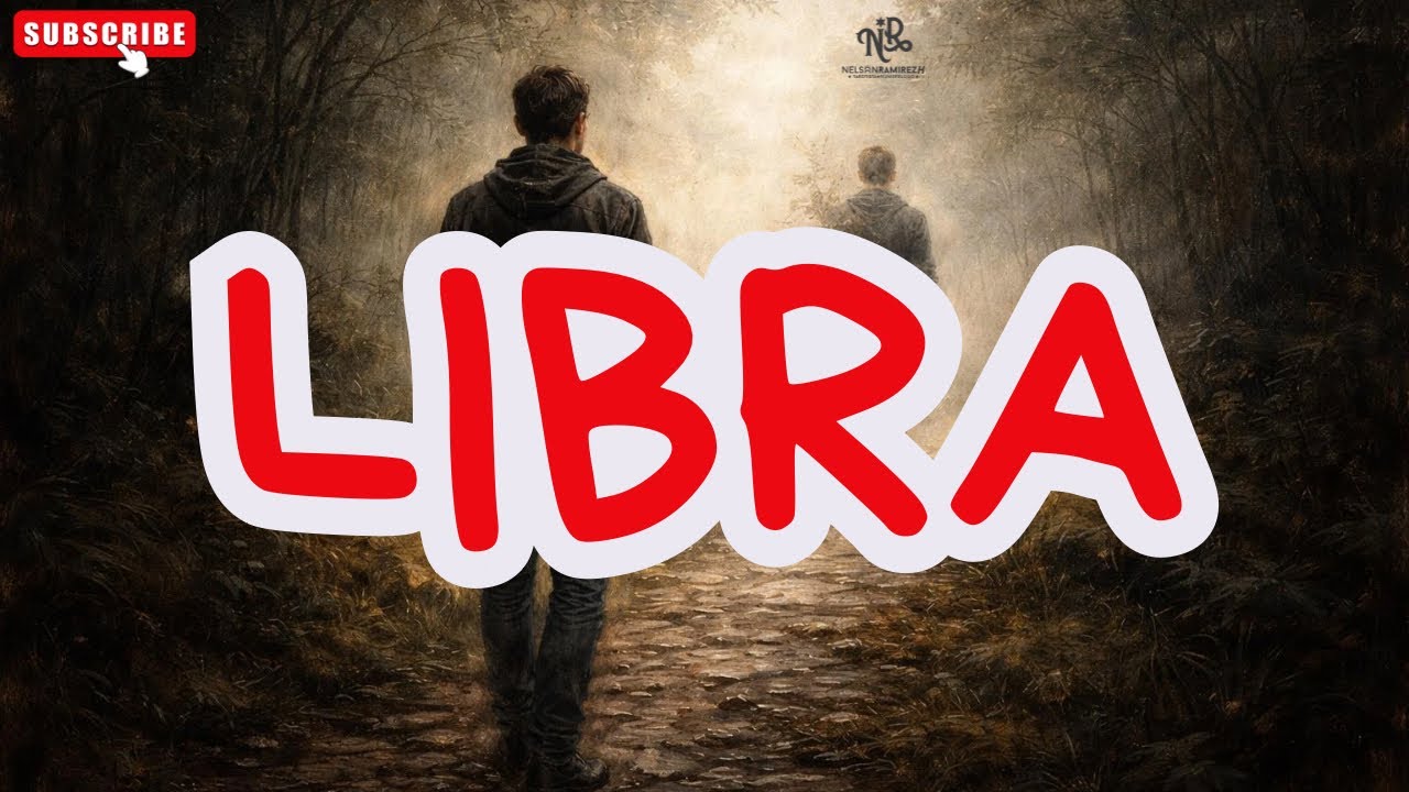 LIBRA ♎️ NADIE TE ADVIERTE ESTO‼️ESTÁS SACRIFICANDO TU PAZ ✌🏽POR NO PERDER A ALGUIEN😳