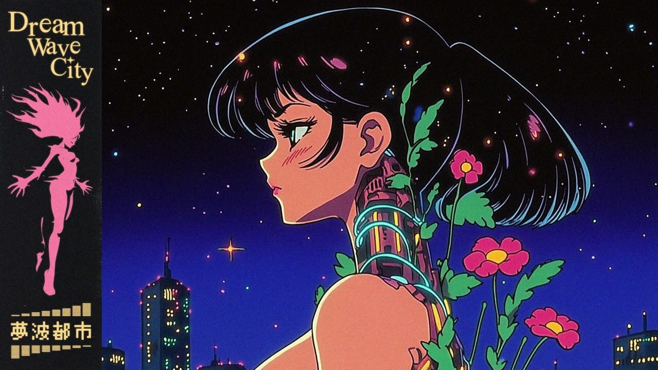 𝐋𝐄𝐕𝐄𝐋 𝐔𝐏 𝐓𝐎𝐊𝐘𝐎 夢都 | Future Funk & French House Signal