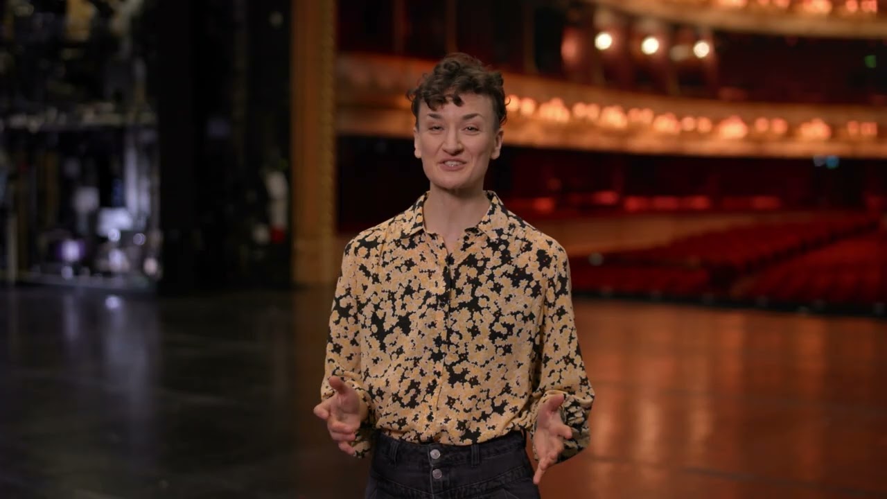 Unmissable Opera Trailer Stream