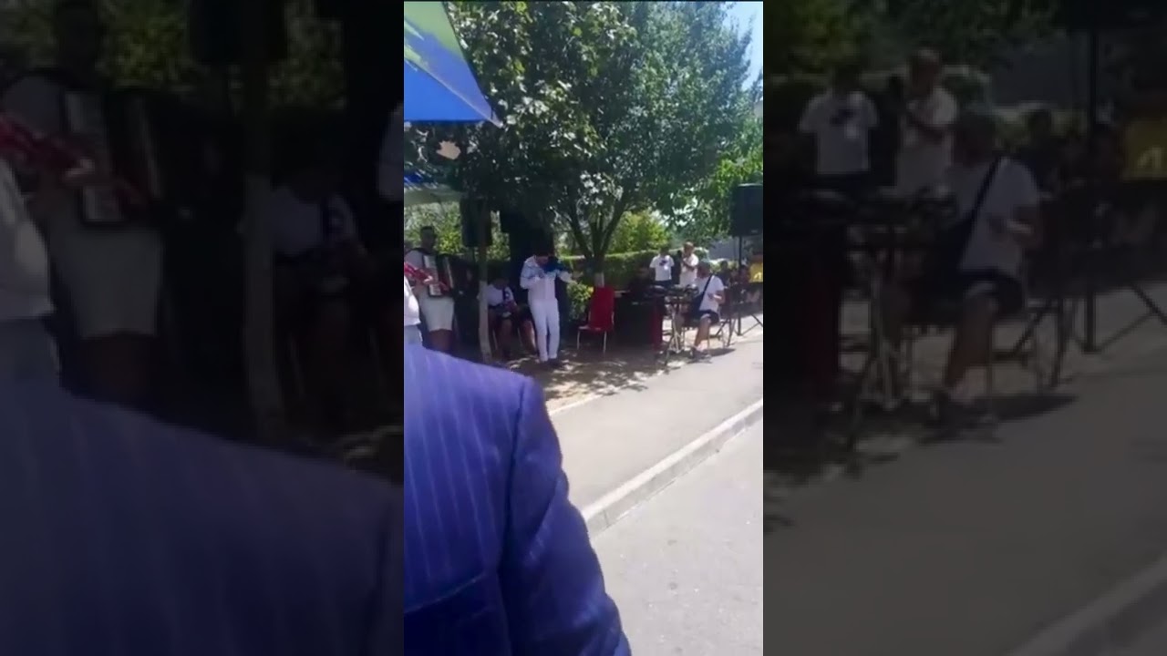 Nunta Nicoleta și Bogdan Marius de la Zalău și formația Paul Hamza Show🔥